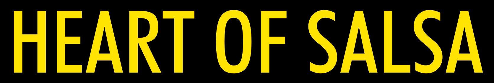 heart of salsa - documentary film